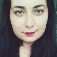 Krystyna Glaubitt的照片