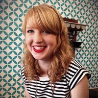 Gemma Kenna的照片