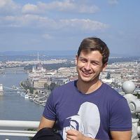 Christoffer Pedersen的照片