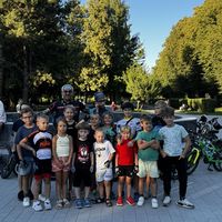 Mikhailo Ratushnyi's Photo