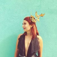 Clairissa M的照片