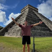 Pawel Bogdan's Photo