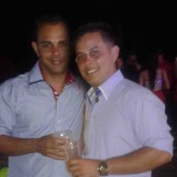 Cesar Labori Balga's Photo