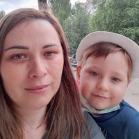 Ирина Мозгова的照片