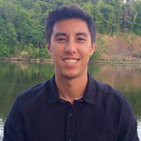 Kai Bernier-Chen's Photo