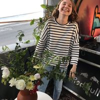 Nastya Bekareva的照片