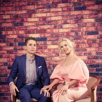 Елена  Синиговец's Photo