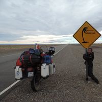 Victor UBERQUOI's Photo