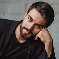 Sergei Shishkin's Photo