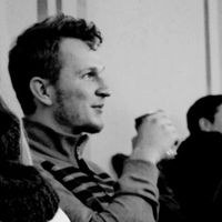 Nik Ehrentreich's Photo