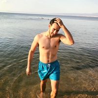 achref ben salah's Photo