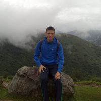 José Manuel  Ezquerra's Photo