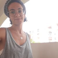 Maida Martin Sanchez的照片