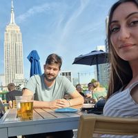 Fotos de Ana  Vincekovic