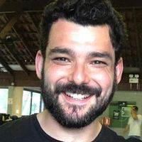 Leonardo Ritta's Photo