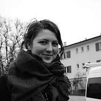 Marthe Oosting's Photo