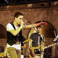 Luca Massaroli's Photo