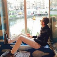 Hervé KROLLMANN的照片