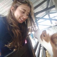 Veronica Tabares's Photo