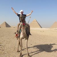 Gaga Mumladze的照片