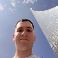 Дмитрий Алексиев's Photo