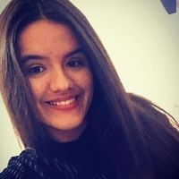 Zsanett Szonda's Photo