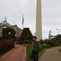 Fernando Exequiel Andrada's Photo