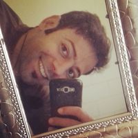 Daneshkhahi Abolfazl's Photo