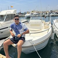 Damene Abd EL Ouahed's Photo