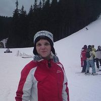 Jana Petrikova的照片