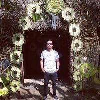 Aldair Aquino's Photo