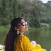 Le foto di Pooja Dogra