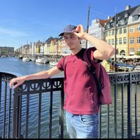 Titouan Bonnin's Photo