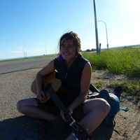 Audrey Rochon's Photo