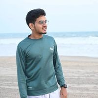 Satyajit Sahoo's Photo