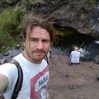 fernando Gomez's Photo