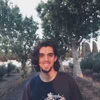 Magí Herràndiz Serentill's Photo