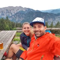 Sabrina Meinel的照片