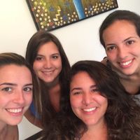 Fotos de Cristina Rodriguez