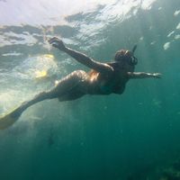 Maria Fernanda  Porras's Photo