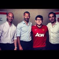 Kuei Fu Yeo的照片