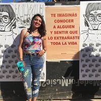 Le foto di Ailen Quilacan