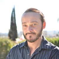 G.w. Hoffman的照片