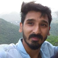 Tushar Bumb的照片