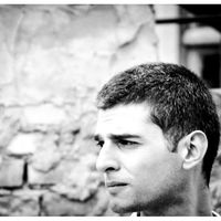 Kakhi Kakhiani's Photo