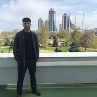 Kamal Akhmetov的照片