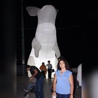 Adriana Matos的照片