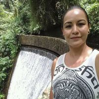 Mónica Arredondo's Photo