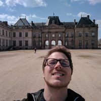 Fotos de Florian Ungerer