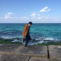 Mostafa Wafa's Photo